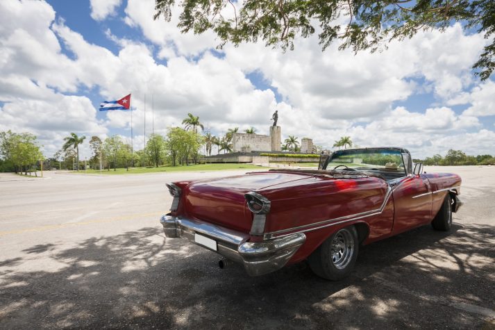 La Habana, Cuba