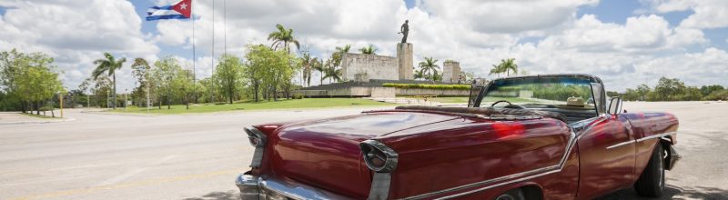 La Habana, Cuba